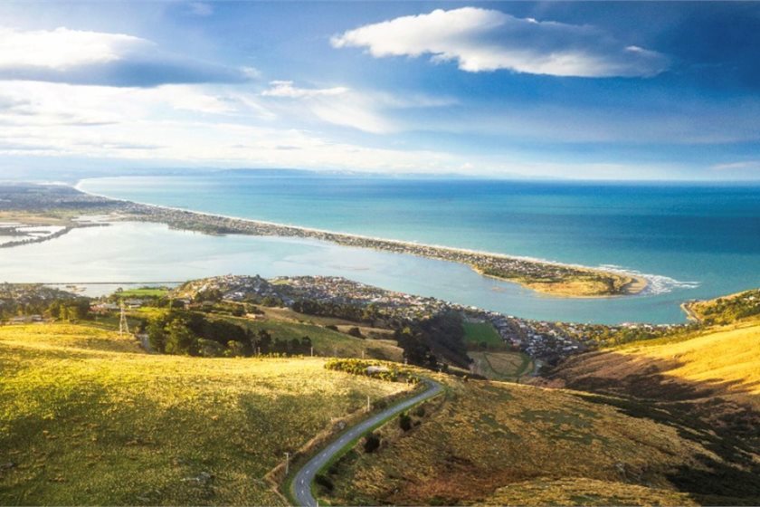 Ministry for the Environment