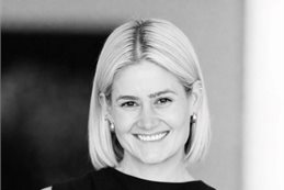 New Zealand Climate Foundation CEO Izzy Fenwick