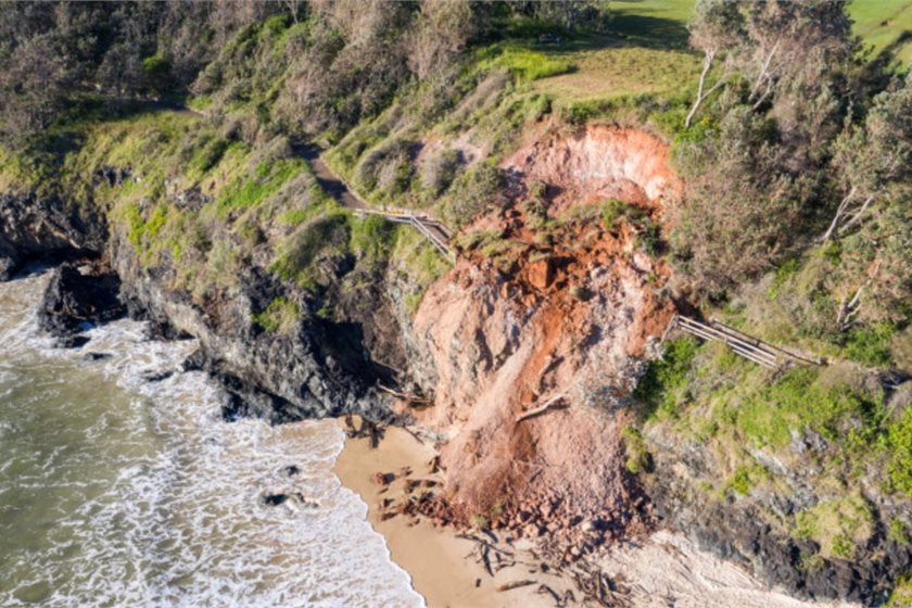 Natural Hazards Commission