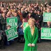 UK Green Party/Facebook
