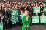 UK Green Party/Facebook