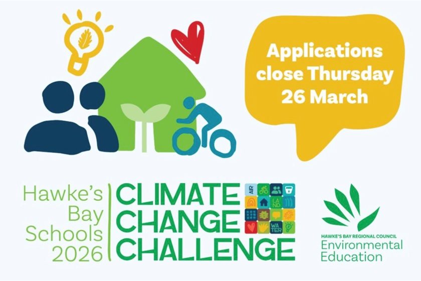 Hawke's Bay Regional Council