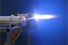 PyroGenesis Plasma Torch