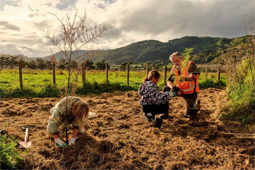 Greater Wellington Regional Council