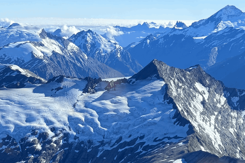 Earth Sciences New Zealand