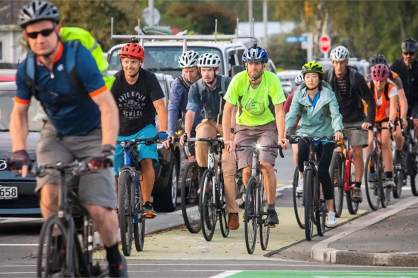 Christchurch City Council