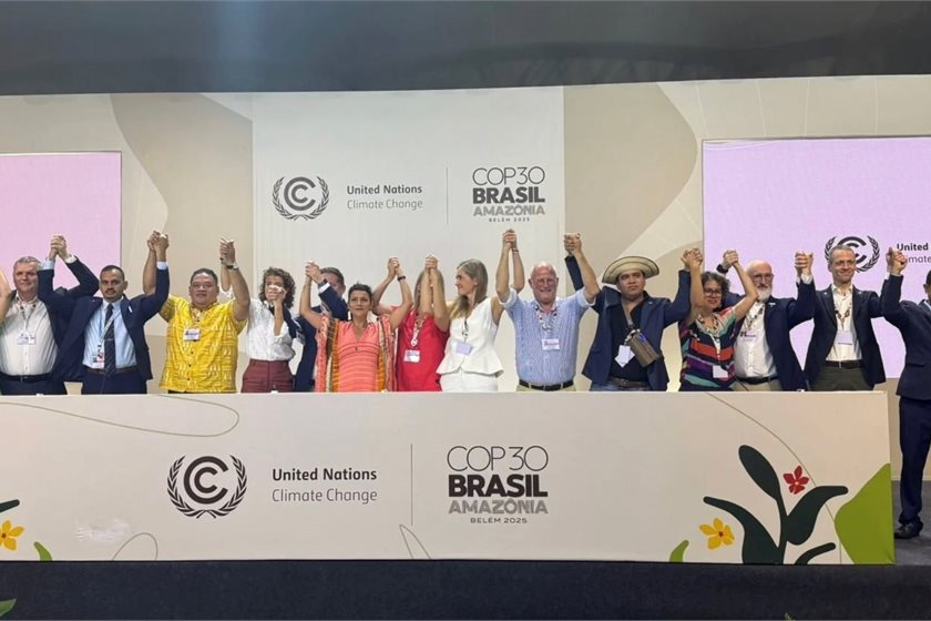 Fossil Fuel Treaty Initiative