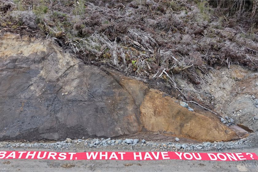 Climate Liberation Aotearoa