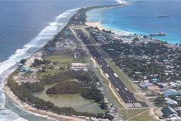Funafuti International Airport