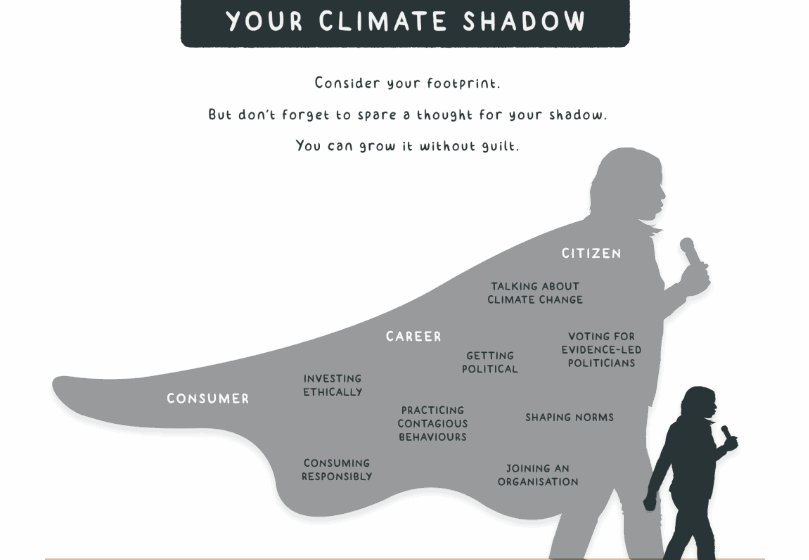 The Climate Trunk