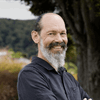 Steve Abel, Green Party resources spokesperson