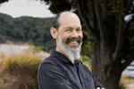 Steve Abel, Green Party resources spokesperson