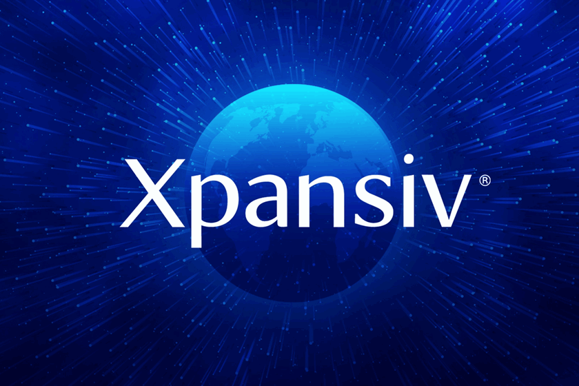 Xpansiv