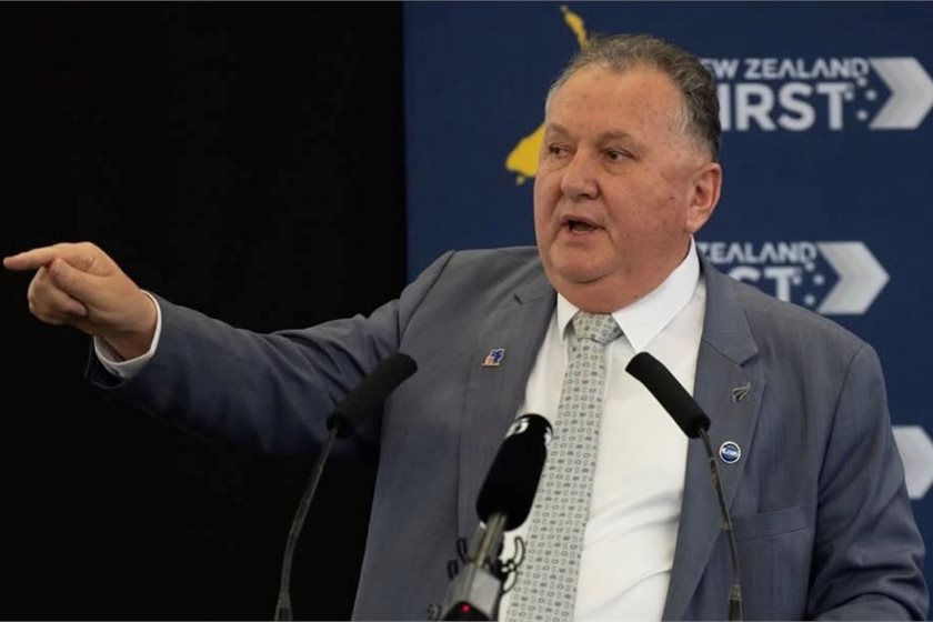 Shane Jones/Facebook