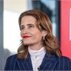 Finance Minister Nicola Willis
