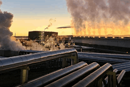 Tauhara Geothermal Power Station