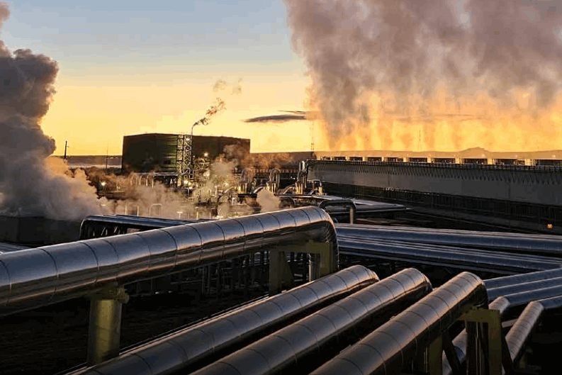 Tauhara Geothermal Power Station