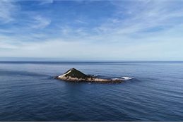 Ōkaihae Marine Reserve
