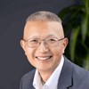 Dr Manbo He, Professor of Finance at University Canada West and Adjunct Professor of Sustainable Finance at Griffith Business School