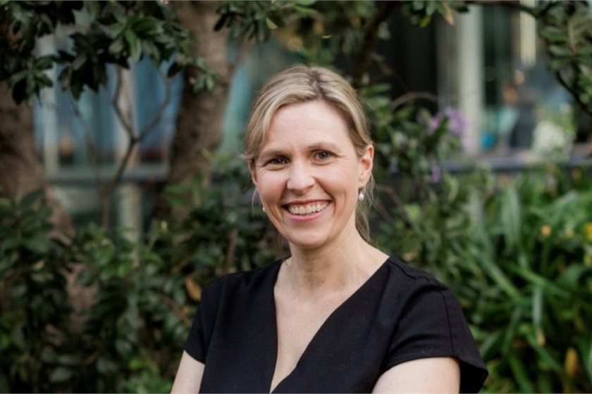 Jo Hendy