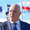 Prime Minister Christopher Luxon said the Government would not "send billions of dollars offshore"