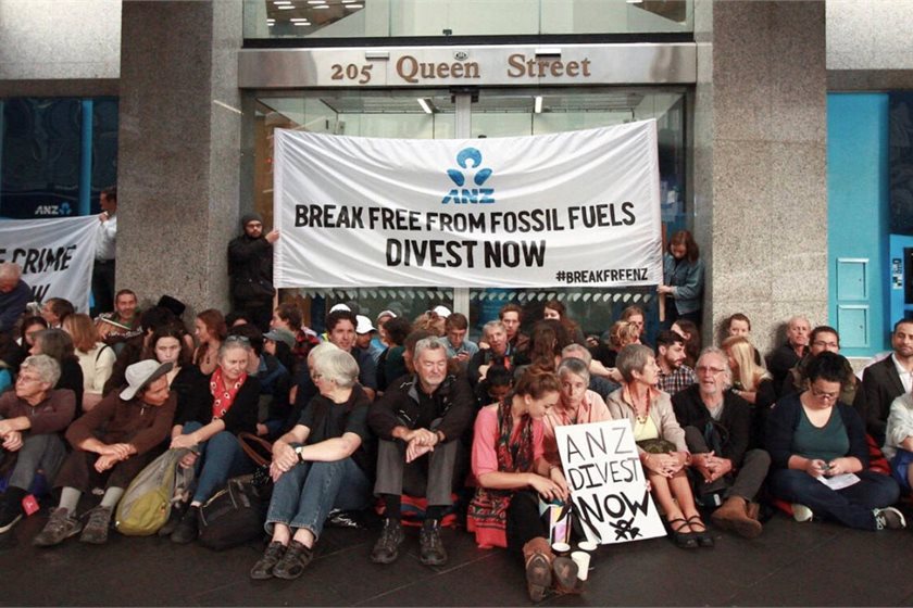 350 Aotearoa