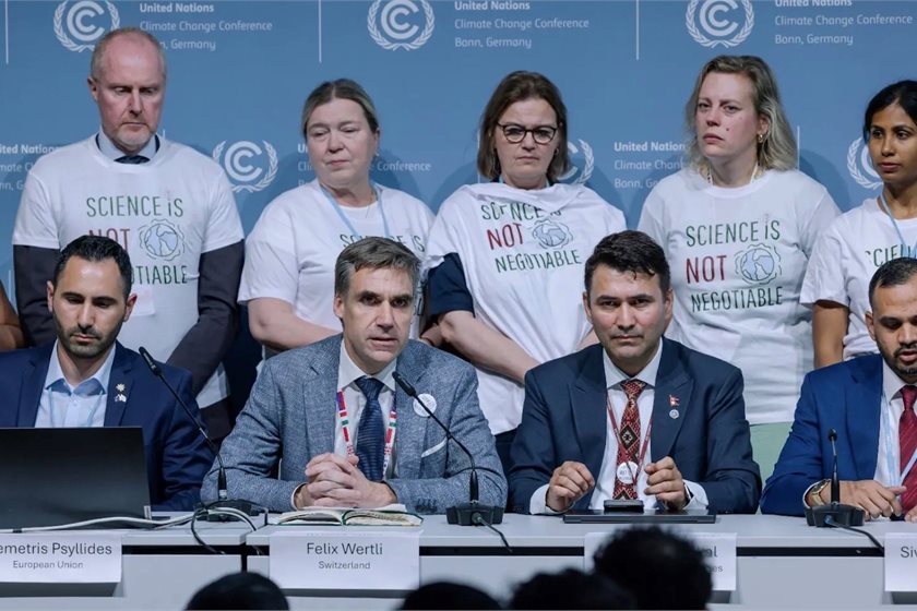 Marie Jacquemine/Greenpeace