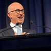 Matt Kean, chair of the Australian Climate Change Authority.