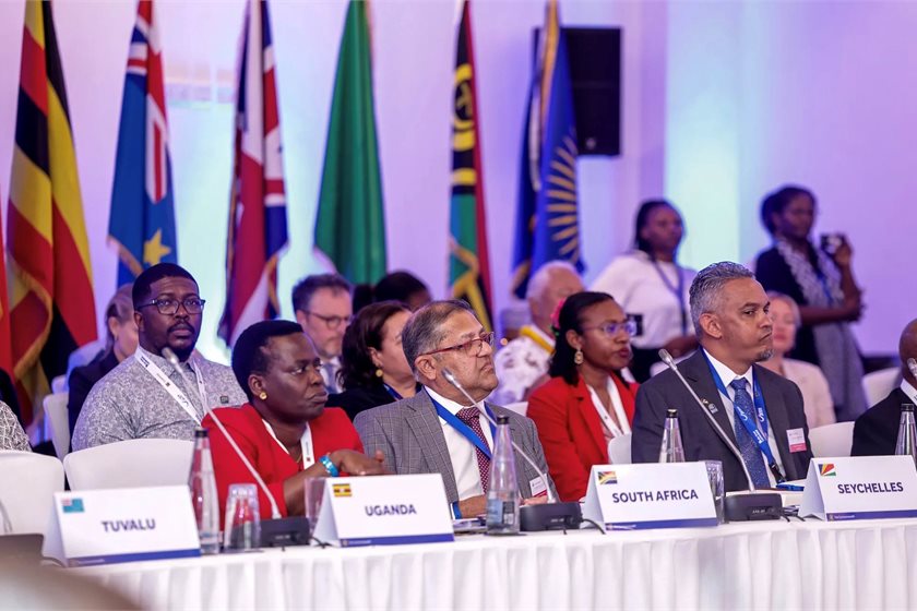 Kenya State Department for Blue Economy and Fisher