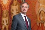 Chief Ombudsman John Allen