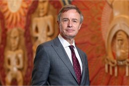 Chief Ombudsman John Allen