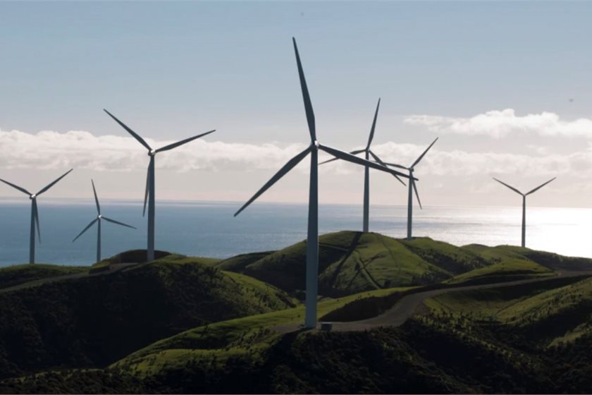 Meridian Energy