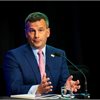 ACT leader David Seymour