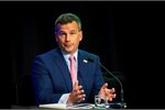 ACT leader David Seymour