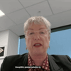BusinessNZ's director of advocacy Catherine Beard delivered the submission to the Justice Select Committee this week.