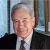 NZ First leader Winston Peters