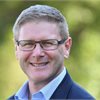 SBC Chief Executive Mike Burrell
