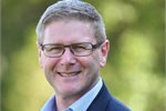 SBC Chief Executive Mike Burrell