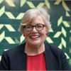 Canterbury University professor of Political Science Bronwyn Hayward