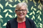 Canterbury University professor of Political Science Bronwyn Hayward