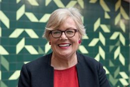 Canterbury University professor of Political Science Bronwyn Hayward