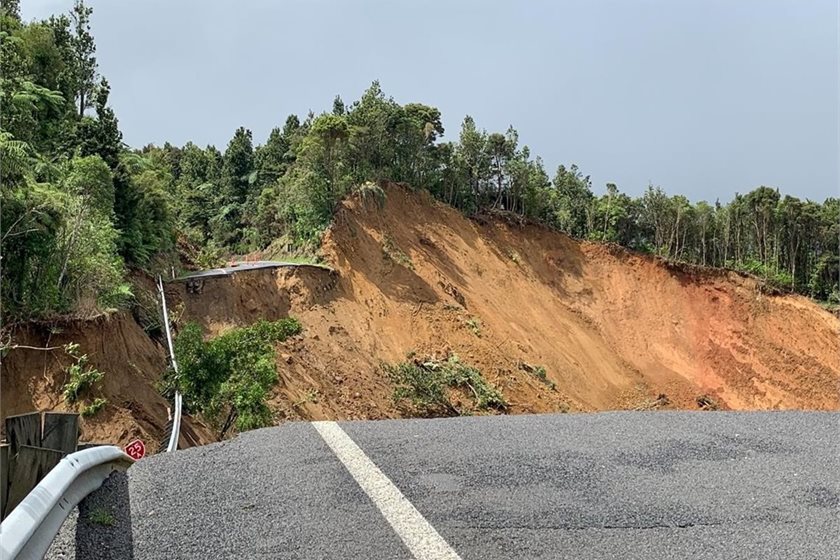 Thames Coromandel District Council