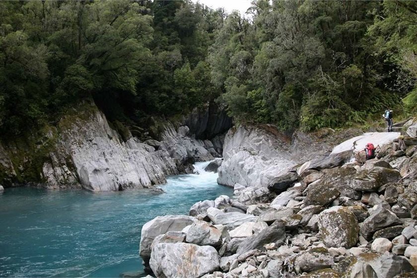 Department of Conservation