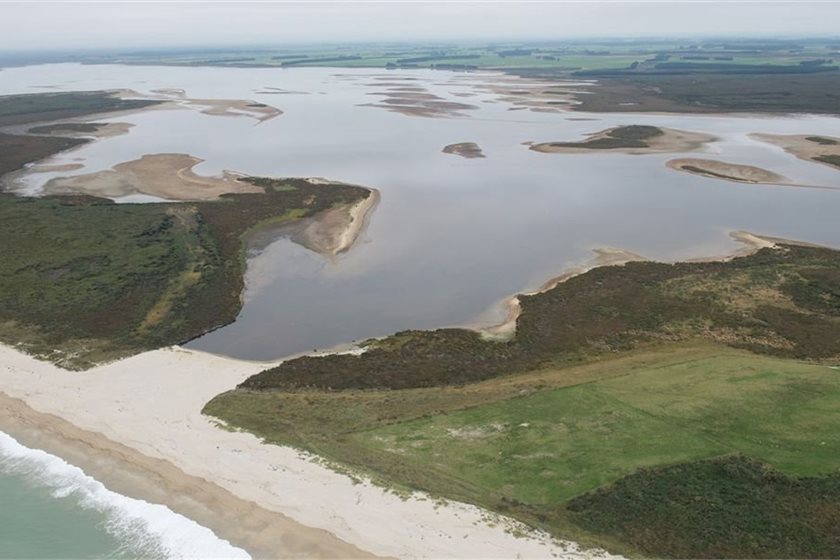 Department of Conservation