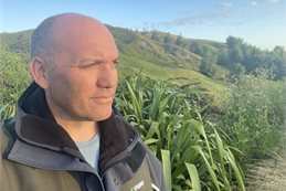 Mana Taiao Tairawhiti spokesman Manu Caddie