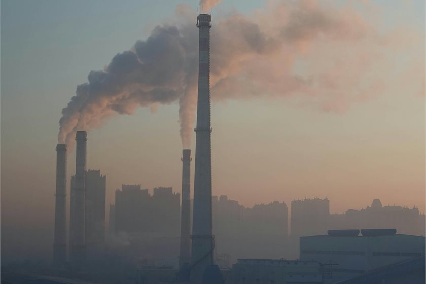 Photo by Ziang Guo on Unsplash