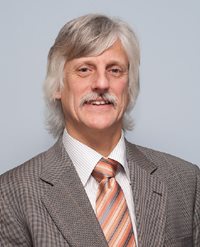 Adolf Stroombergen ... economic sense needed.