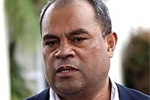 Su'a William Sio
