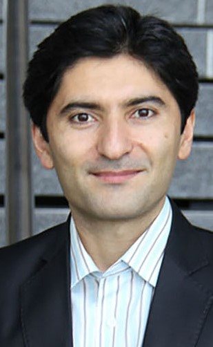 Sina Ahmadzadeh Mashinchi