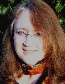 Susan Krumdieck